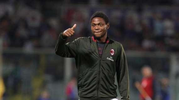 Ultime di formazione - Spazio a Luiz Adriano in attacco. Torna Abate in difesa. Gli aggiornamenti