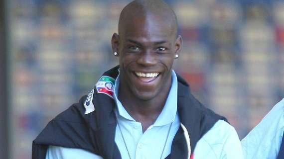 Balotelli, un colpo che va servito caldo