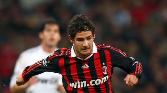 Bronzetti: "Pato resta"