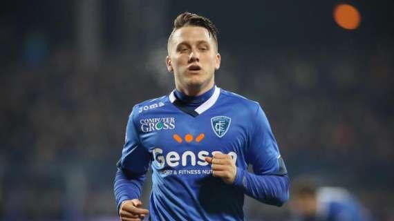 Gazzetta - Galliani-Pozzo, intesa per Zielinski: accordo raggiunto a Ibiza, ma il Milan deve prima cedere Bacca