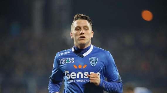 PremiumSport - Le operazioni Musacchio, Zielinski e Sosa verranno chiuse o con i soldi di Bacca o alla firma del preliminare
