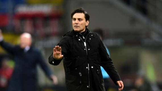 Milan, la futura proprietà vorrà percepire convinzione da Montella