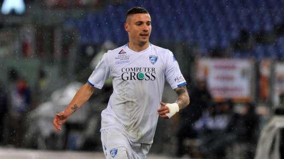 SONDAGGIO MN - Krunic al Milan per 8 milioni di euro: vi piace come acquisto?