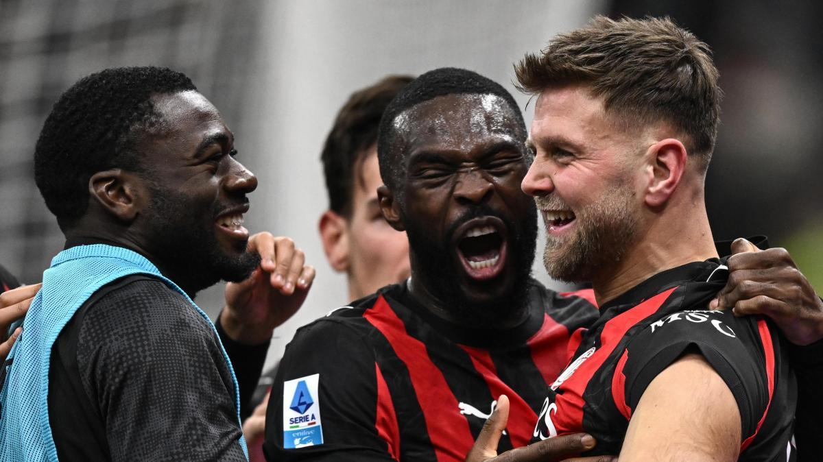 Fullkrug estasiato: "Non ci sono assolutamente parole! Primo gol segnato in un'atmosfera pazzesca"