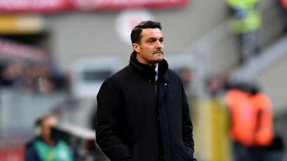 Oddo sulla corsa Champions: "In primis il Milan deve vincere con la Spal e non sarà facile. Sarà dura anche per Atalanta e Inter"