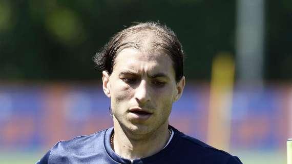 Anche il Milan su Paletta: l'azzurro piace a Inzaghi