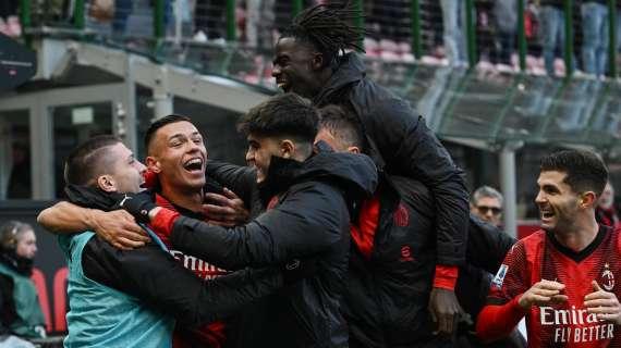 Gazzetta - Milan, Simic e i suoi fratelli: da Zeroli a Nsiala, ma il prossimo a debuttare sarà Jimenez