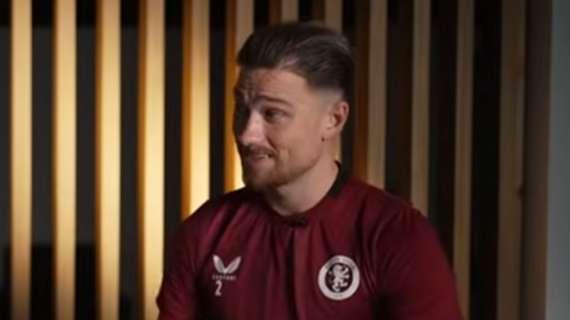 Tuttosport - Milan a caccia di un terzino destro: in calo le quotazioni di Matty Cash