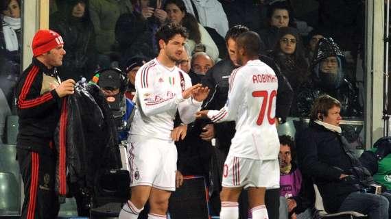 Pedullà: "Da Pato e/o Binho i soldi per Balotelli"