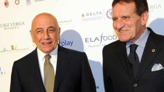Dg Nizza rivela: "Civelli in rossonero si farà valere"