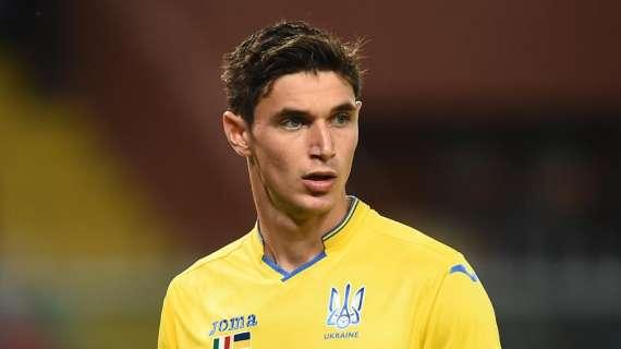 Il dt del Gent: "15 milioni di euro dal Milan per Yaremchuk? Speriamo di più"