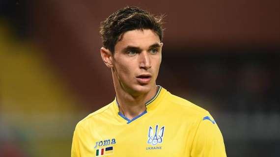 Yaremchuk nei radar del Milan, ma c'è distanza con il Gent