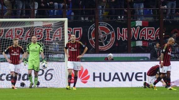 Abate: “Abbiati è un pilastro dello spogliatoio, ci carica prima di ogni partita”