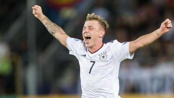 Roma, Milan e Juve in guardia: due big inglesi su Meyer