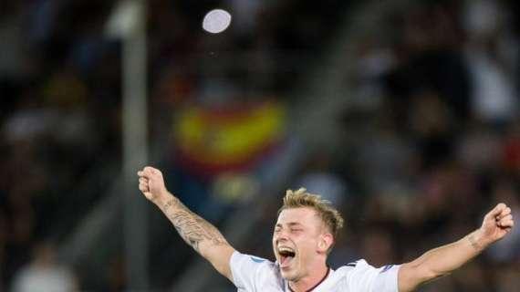 Arsenal, fallito l'assalto a Meyer: nuovo tentativo per l'estate. Piace anche al Milan