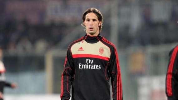 Antonini: "Dobbiamo continuare così, la reazione di Galliani è giusta"
