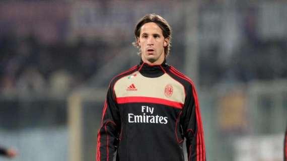 Antonini: "Vittoria che dà anche morale, Boa e Cassano hanno dato la scossa"