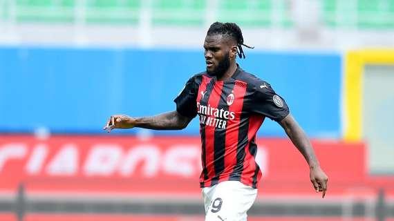 Torino-Milan, Kessie smazza anche assist: sono quattro in campionato