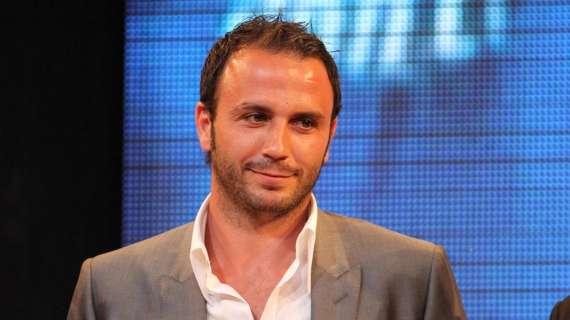 Lazio, Quagliarella in pole per gennaio: Pazzini e Matri alternative italiane