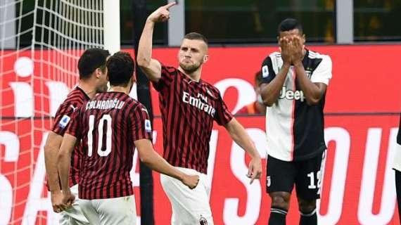 ESCLUSIVA MN - Reich: "Rebic-Silva, i club si accorderanno. Eintracht molto felice del portoghese. Su Rangnick..."