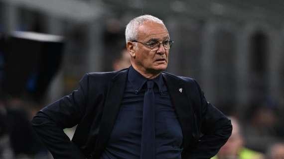 Cagliari, in giornata l'ultima seduta pre-Milan. Ranieri ha già parlato ieri