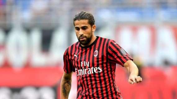 Le pagelle di Rodriguez: bocciatura e fischi per lo svizzero