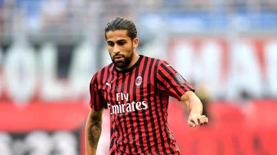 Tuttosport - Conferma Leao, ballottaggio Biglia-Bennacer. Rodríguez avanti su Theo