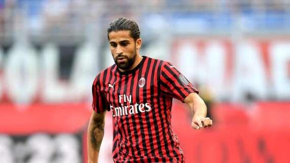 Milan, Rodríguez al Fenerbahce può dare il via libera per Robinson