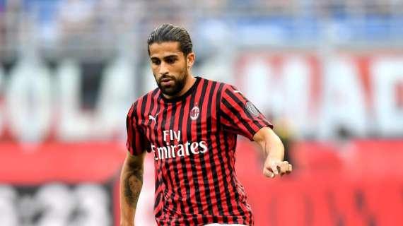 Tuttosport - Milan, la svolta tattica di Pioli: provato il 3-4-2-1 con Rodríguez nei tre di difesa