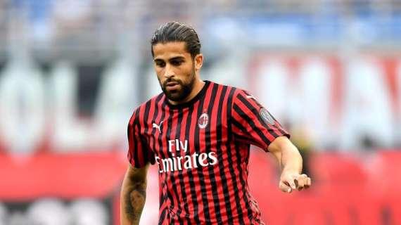 Mercato sbloccato, il Fenerbahce va all’assalto di Rodríguez