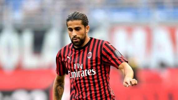 Tuttosport - Ricardo Rodríguez ha scelto il Fenerbahçe