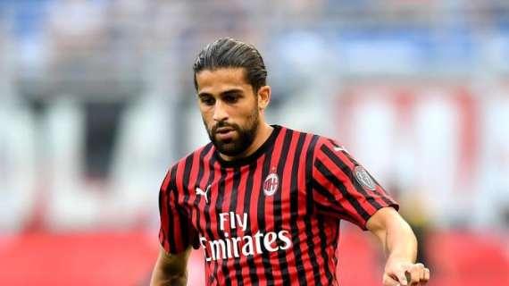 Rodriguez-Fenerbache, il presidente Koç: "Mercato bloccato, faremo ricorso" 