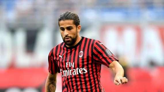 Tuttosport - Rodríguez-Fenerbahce, c’è l’accordo: al Milan 8-9 milioni