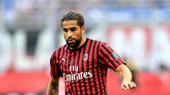 Gazzetta - Dal possibile addio di Rodríguez i soldi per Todibo