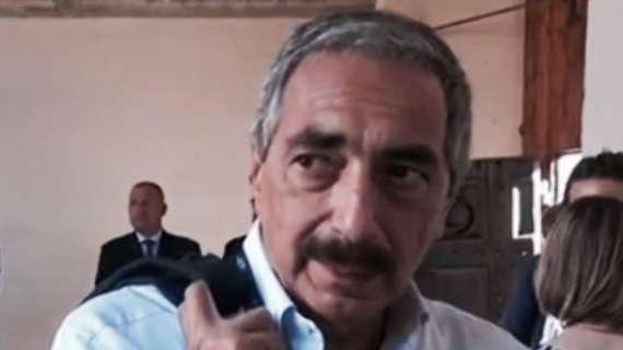 Bartoletti: "Ma Cardinale crede di aver fatto un grande affare licenziando sgarbatamente Maldini e Massara?!"