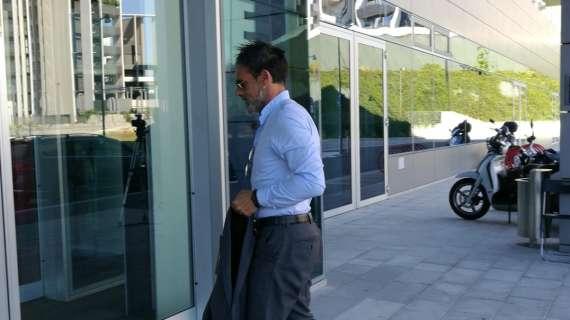 M. Simone: "Yacine Adli giocatore completo, lo consiglio assolutamente al Milan"