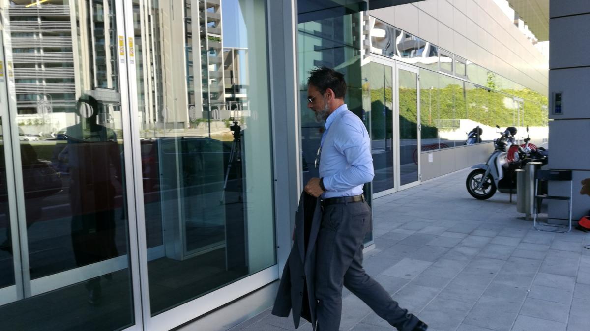 Simone e il ritorno al Milan saltato nel 2018: "Dovevo far partire il progetto della seconda squadra. Poi in estate il club cambiò proprietà e..."