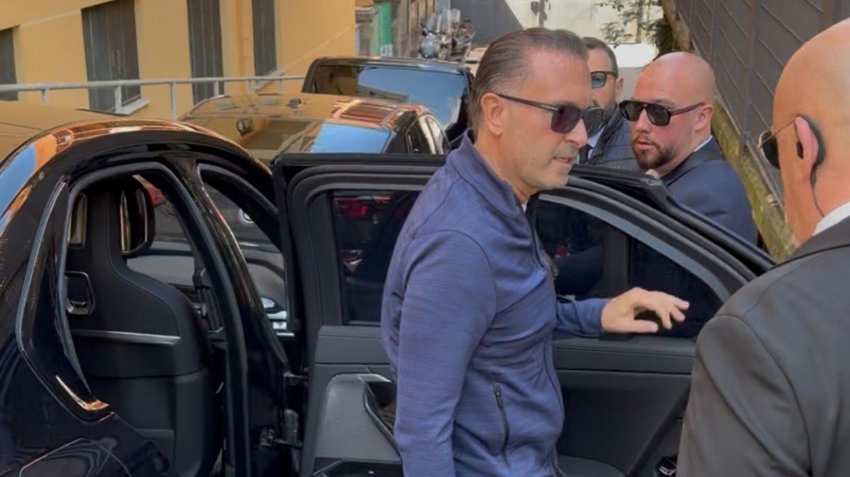 MN - Genoa-Milan 1-2, Cardinale e la dirigenza negli spogliatoi: cos’è successo 