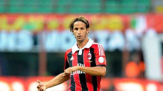 L'alleato del Pazzo si chiama Antonini