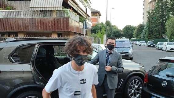 Adli, Caldara, Leao, Theo e Bennacer: tra voci e trattative, il punto sul mercato rossonero