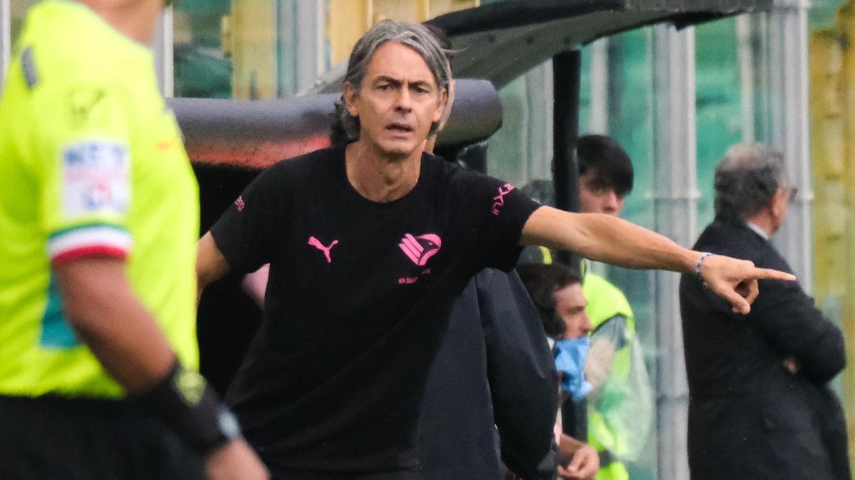 F.Inzaghi cuore rossonero: "Mi auguro che il Milan torni a lottare per lo scudetto"