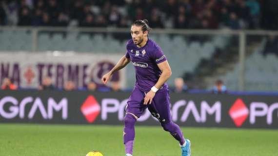 Serie A, giudice sportivo: due giornate a Caceres. Un turno a Danilo e Chiesa