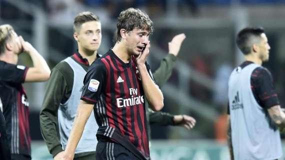 Donnarumma, Locatelli e non solo: l'oro del Milan arriva dal settore giovanile