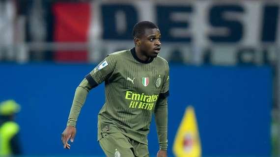 Kalulu sicuro: "L'anno prossimo in Champions al 98%. Mbappè? Chi non lo vorrebbe?"