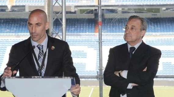 Arriva la conferma: stasera cena tra Galliani e Perez 