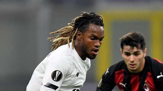 CorSport - Sanches in uscita: può essere il sostituto di Kessie al Milan