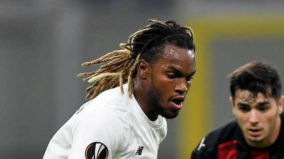 Renato Sanches per ora resta al Lille: il PSG non affonda, il Milan c'è con fiducia