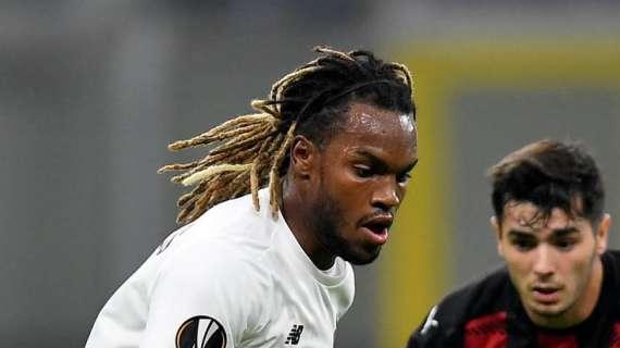 Renato Sanches al Milan: accordo vicino con Mendes e Lille. Anche Leao nei discorsi