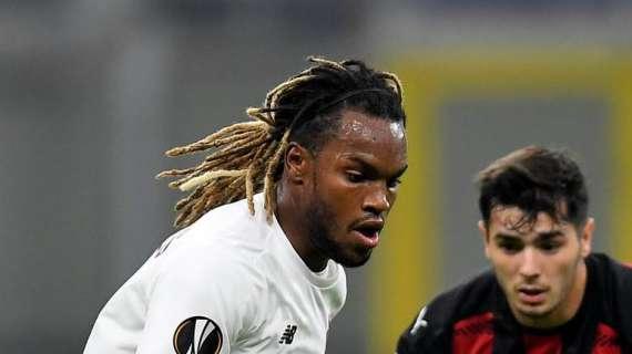 L'Equipe - Renato Sanches al PSG per 15 milioni di euro