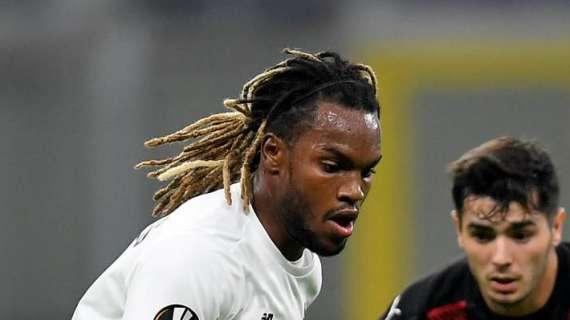 Di Marzio: "Il Milan ci riproverà per Sanches, ma attenzione alla Juve interessata"